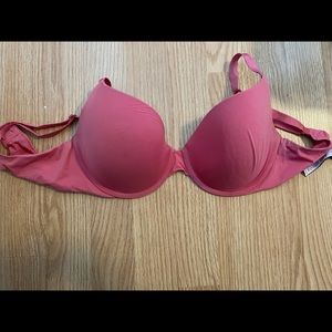 Victoria Secret T-Shirt Bra 34D